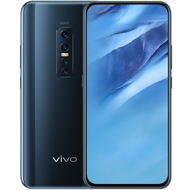 VIVO V17 PRO RAM 8/128GB | SUPER AMOLED | DUAL POP-UP