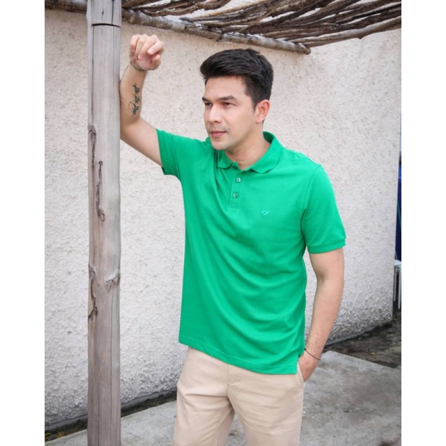 Kaos Polo Country Fiesta