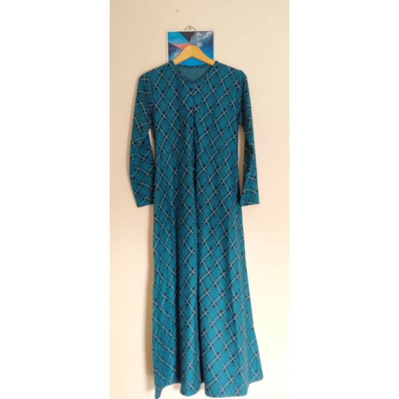 •PRELOVED•   100ribu dapat Gamis 3 PCS