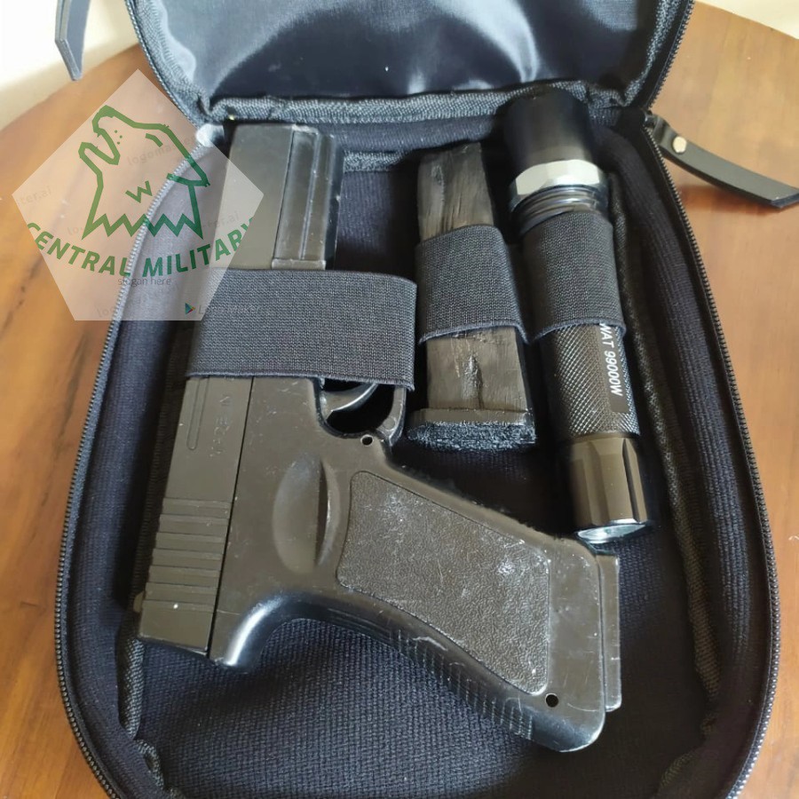 Tas Pistol/ Pstol Case/ Holster 1