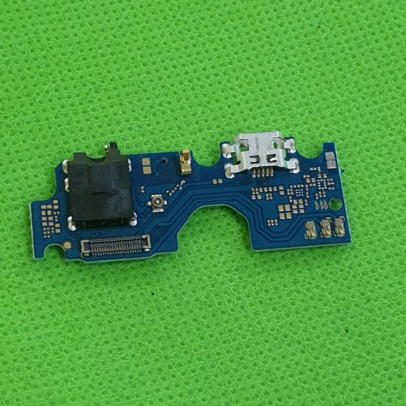 board cas papan pcb bawah asus max pro m2 zb631kl