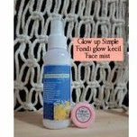 PAKET FONDI GLOW UP
