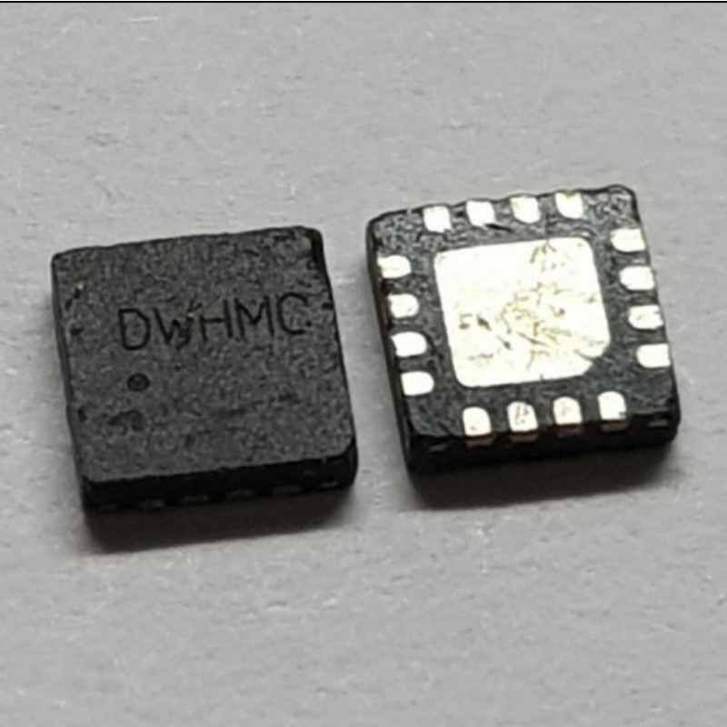 IC Display DWHMC for samsung