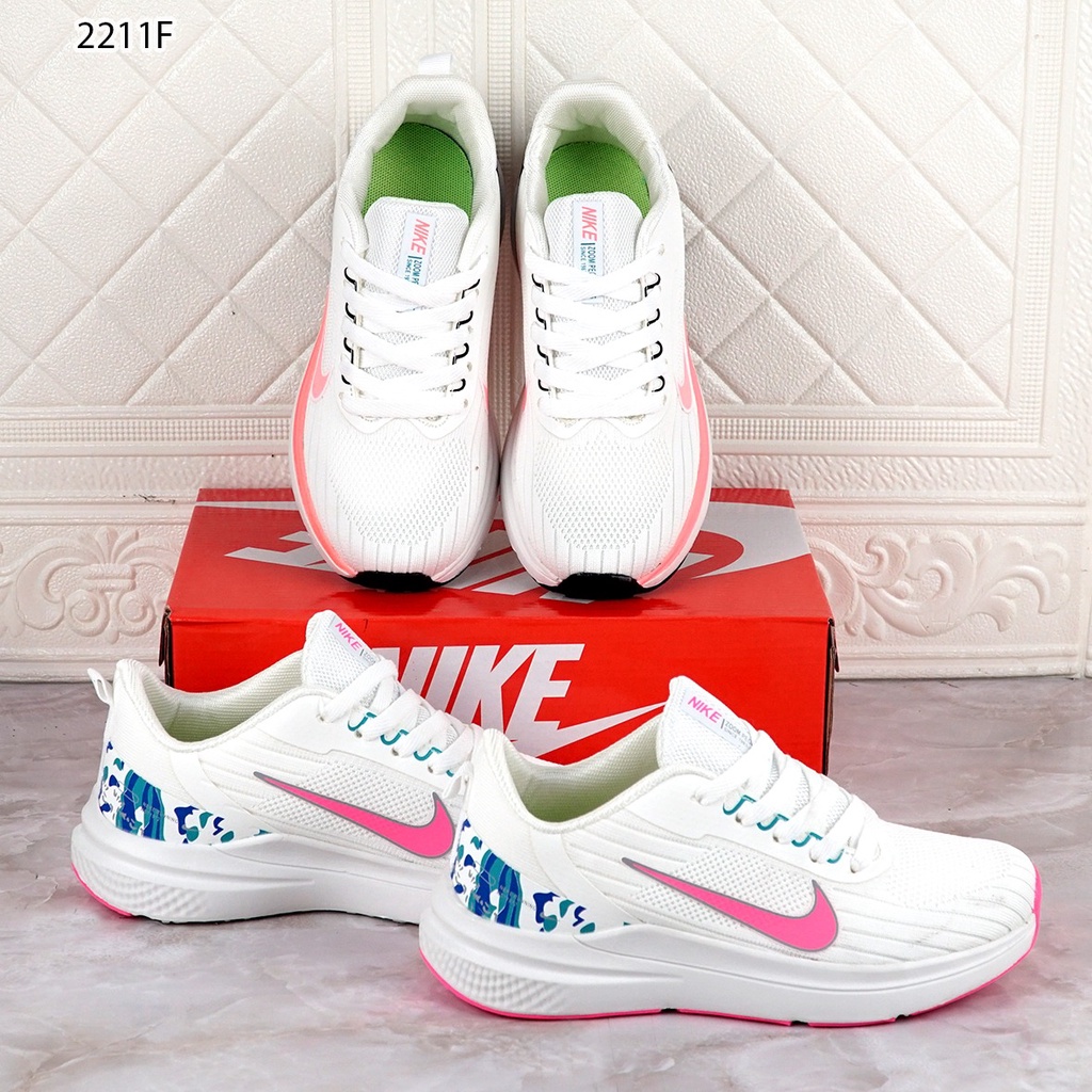 SEPATU CEWEK NK ZOOM PEGASUS 2211F