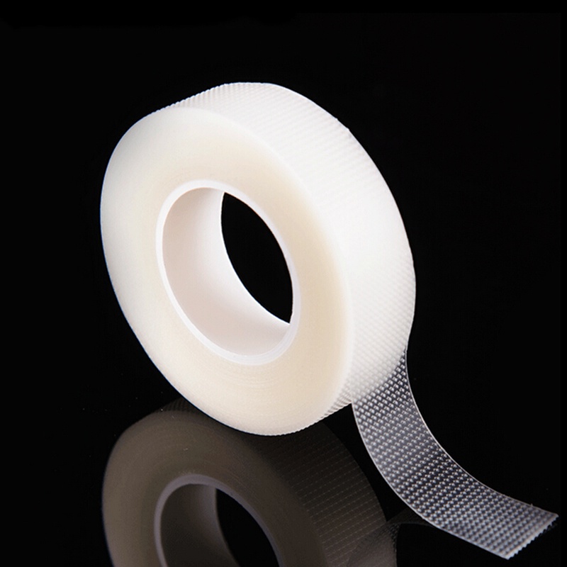 1 Roll Tape Kertas Micropore Untuk Bulu Mata