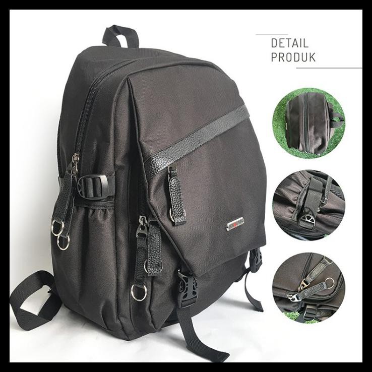 POLO SUMMER TAS POLO ORIGINAL / TAS BACKPACK STRAPPY