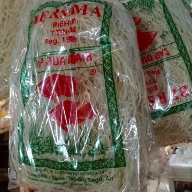 

Bihun Bersama