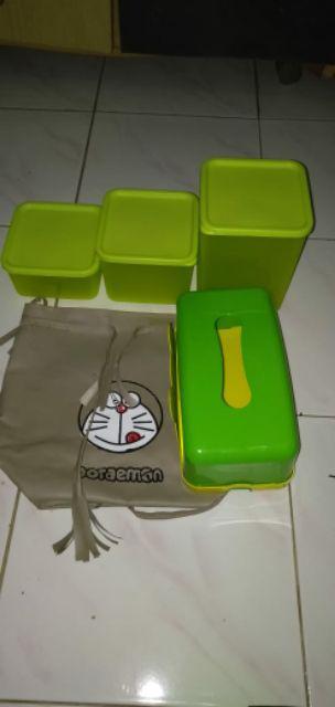 Terlaris!! Toples Lemony 1 Set Isi 3pcs