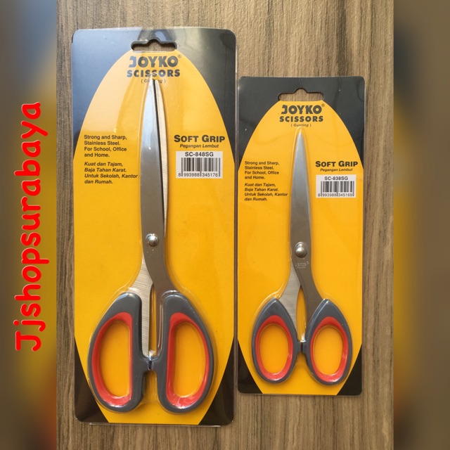

Gunting - scissors merk joyko