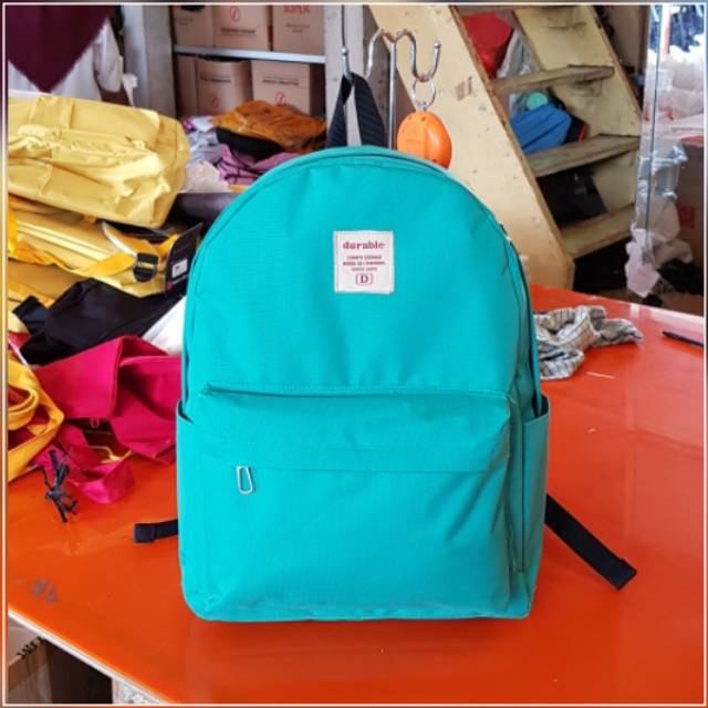 Tas backpack phium tas ransel sekolah stylish