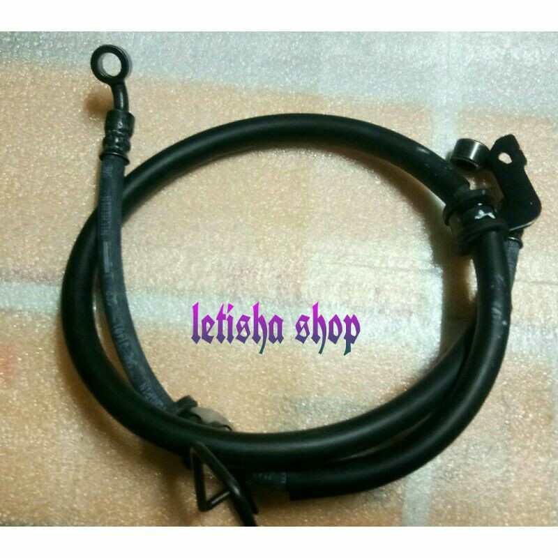 SELANG CAKRAM/SLANG DISC CAKRAM DEPAN HONDA BEAT