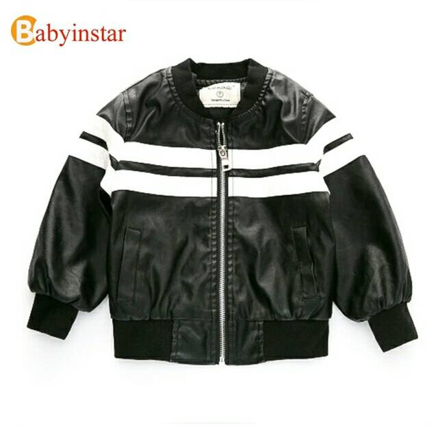 Jaket anak terbaru modis dan lucu