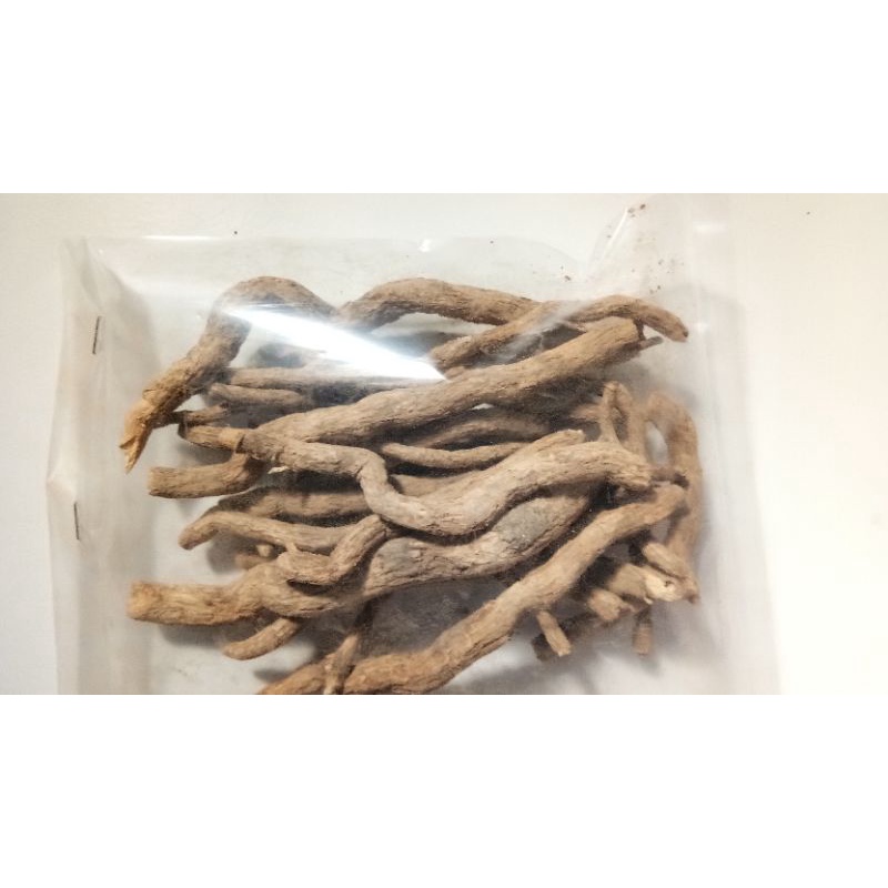 

Akar Pule Pandak kering 1kg