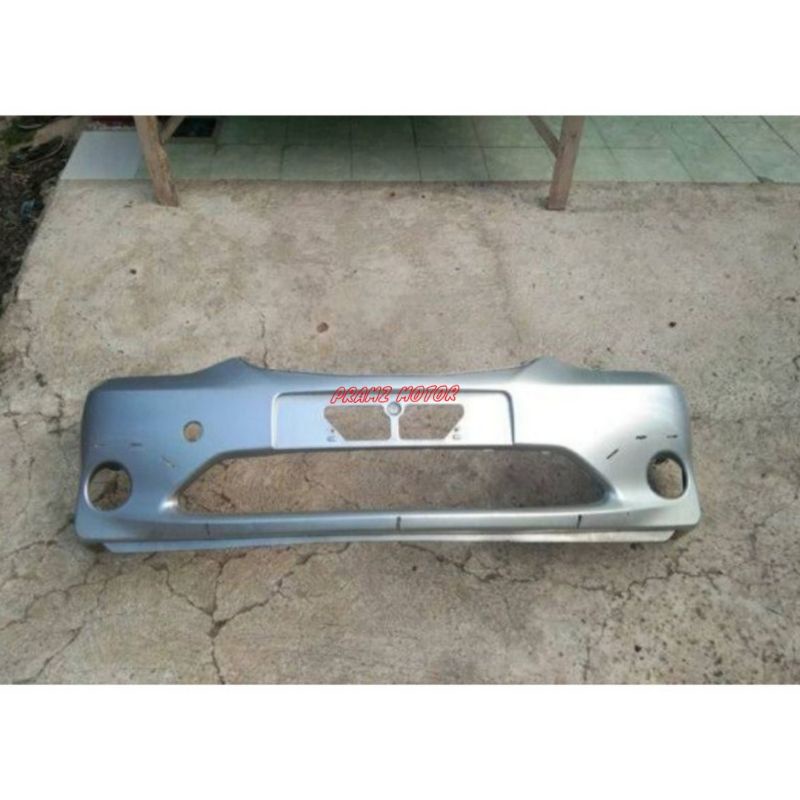 Bumper bemper depan ETIOS (TOM, VALCO, EKS TAXI)