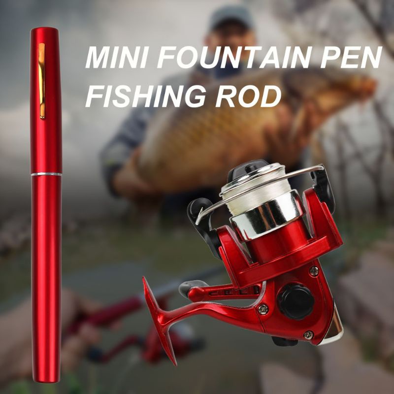 JORAN PANCING 1SET + REEL PANCING JORAN PANCING PENA TERLARIS