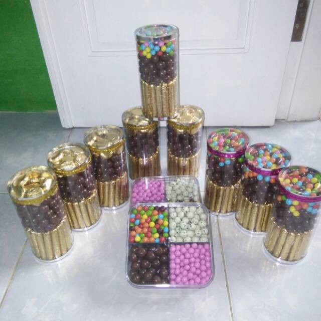 

Aneka cokelat