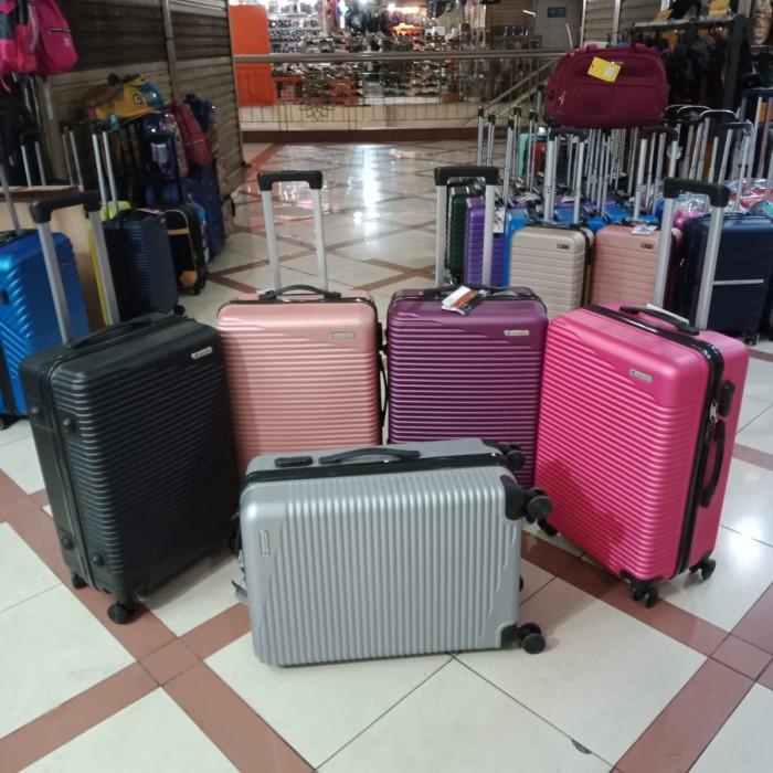 Koper Polo Ultralight 24Inch Bagasi