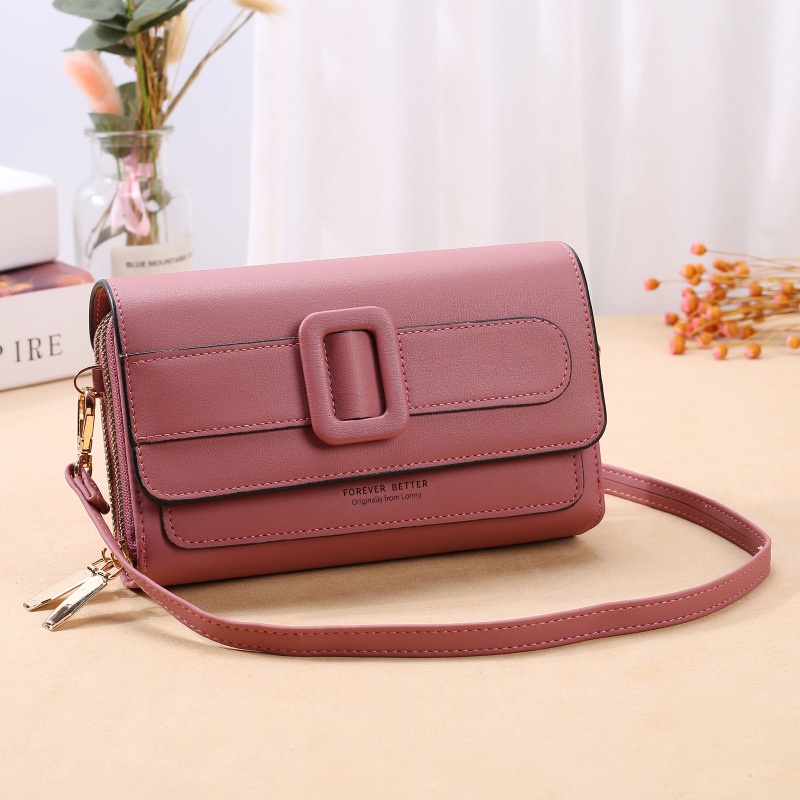 201589 Tas Selempang Wanita Import Slingbag Cewek Impor Sling Bag Cewe (1 KG MUAT 4) LT1947 BQ3378 JTF39981 EL5562