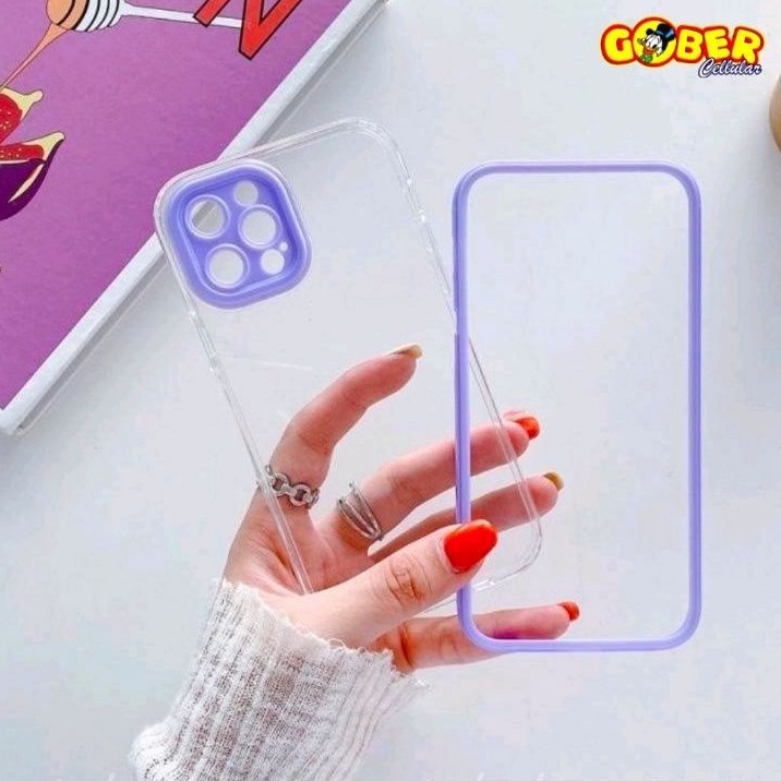 PREMIUM CASE FUZE for SAMSUNG A13 4G