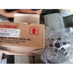 Tromol Depan Yamaha Scorpio Orisinil YGP