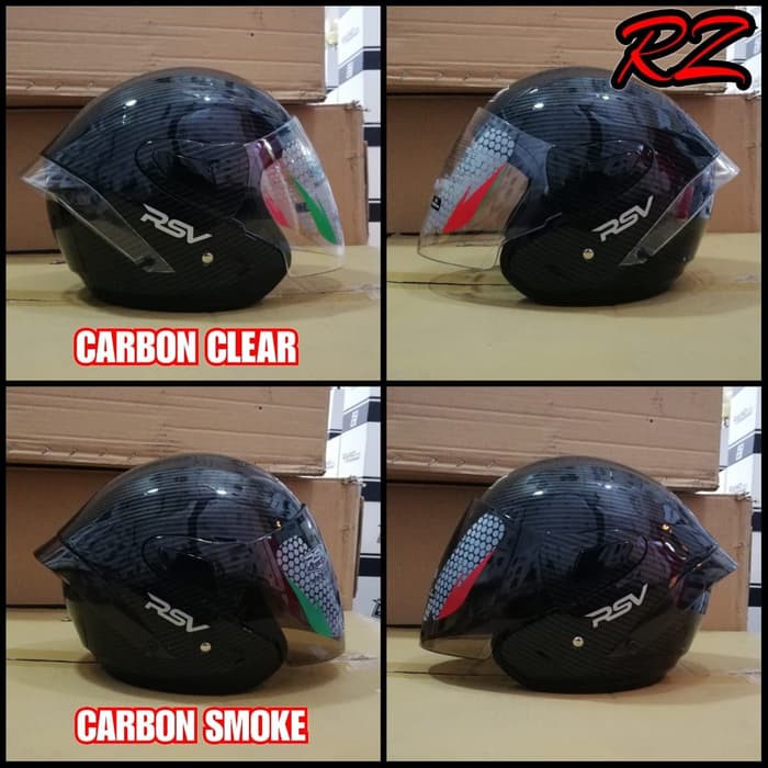 Helm RSV Windtail
