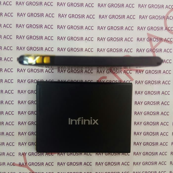 Baterai Original Infinix BL-22BX BL 22BX Hot 2 X510