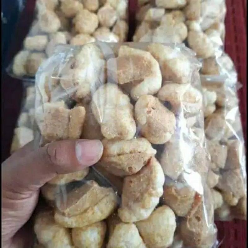 

Cuanki Tahu, tambahan topping
