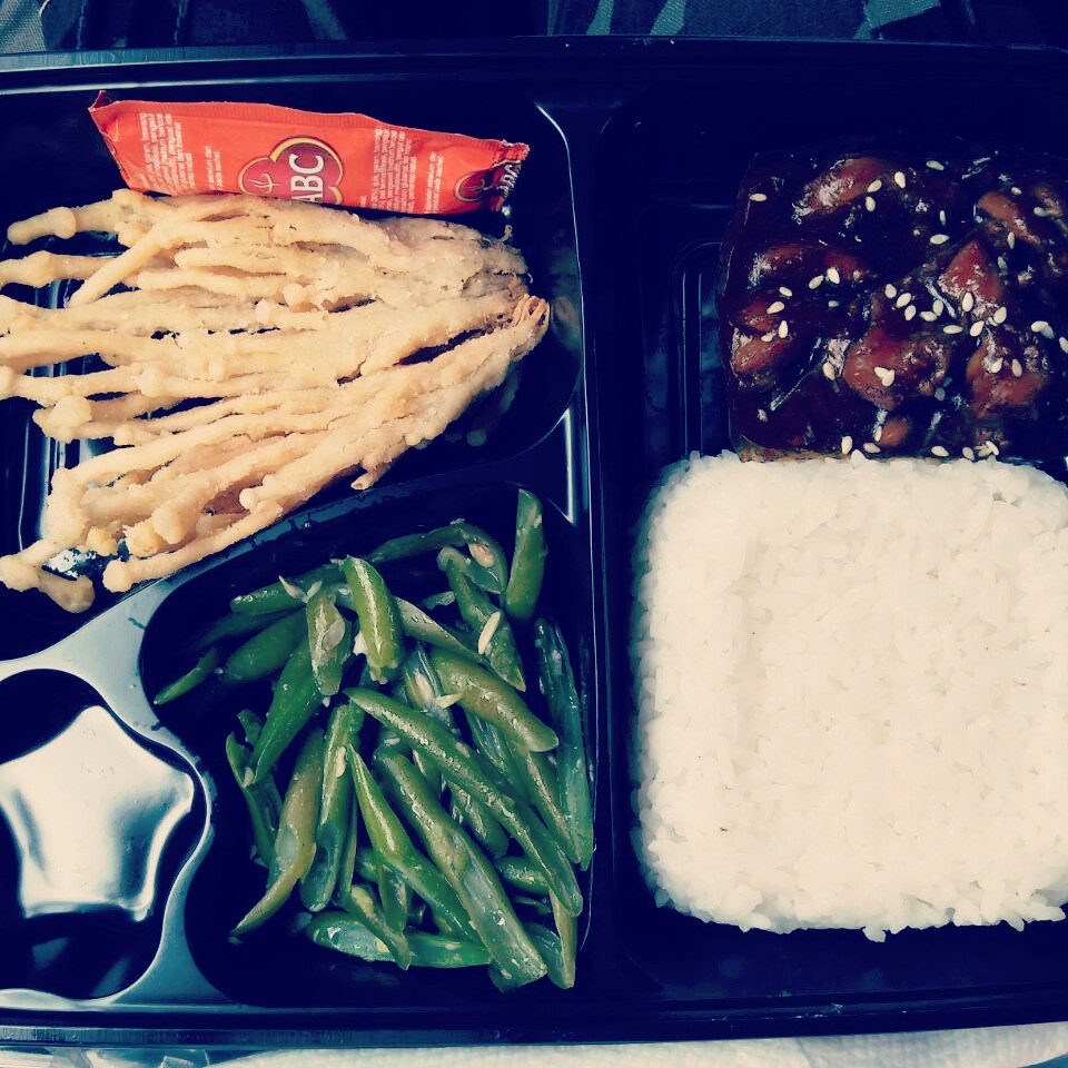 

Paket Tanpa Nasi min 3 Katering / Catering Sehat Tanpa MSG