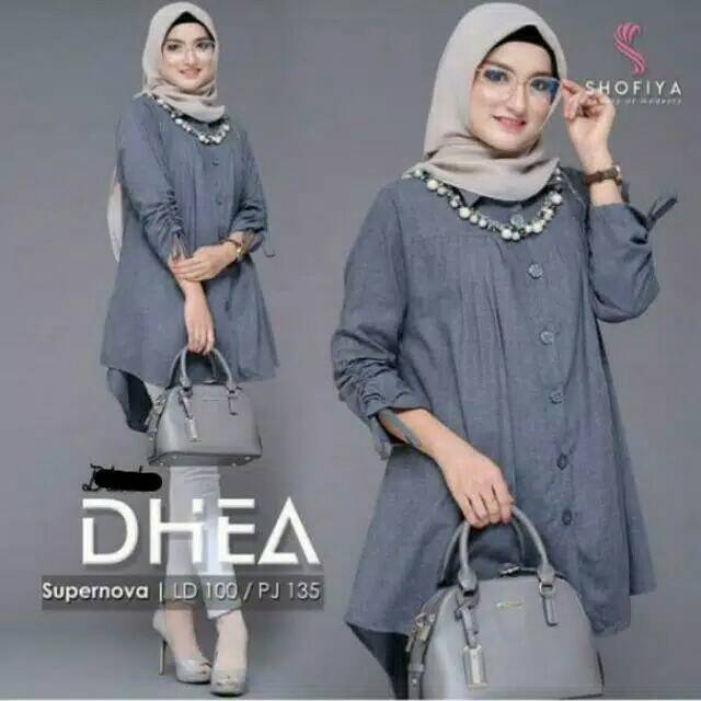 Dhea tunik