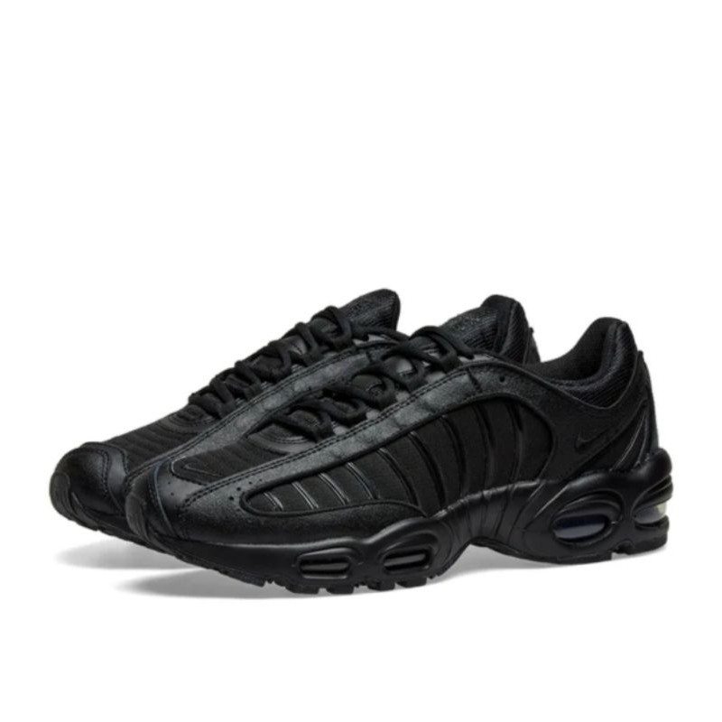 Jual Nike Air Max Tailwind IV Triple 