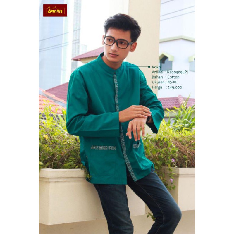 KOKO DEWASA BY DANNIS DISKON 15%