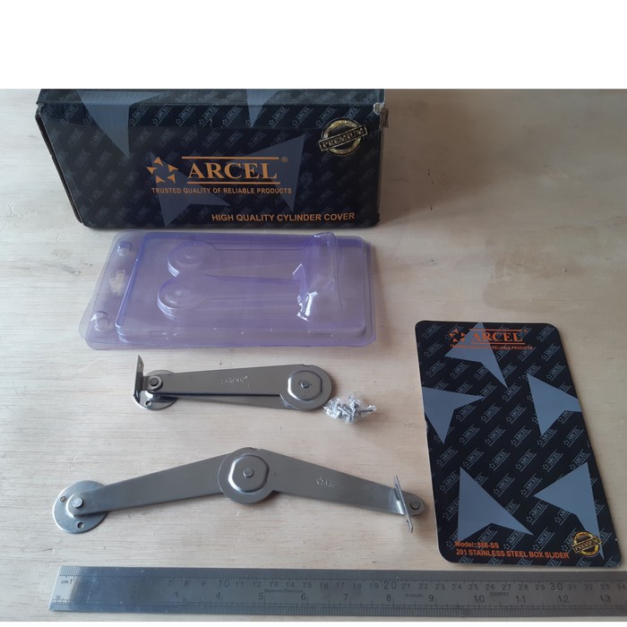 HAK ANGIN LIPAT SALON ARCEL