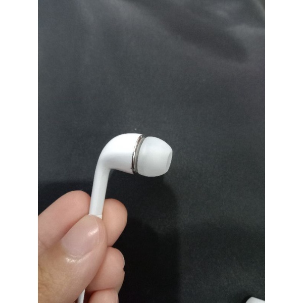 EARPHONE SAMSUNG J5 ORIGINAL