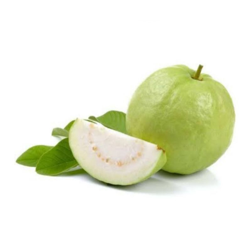 

Jambu kristal (500Gram)
