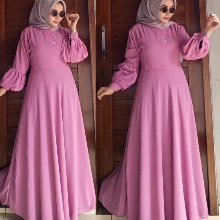 NABILA VOL 1 ORIGINAL ALHAYA DEVITA ‣ Ple31au22d