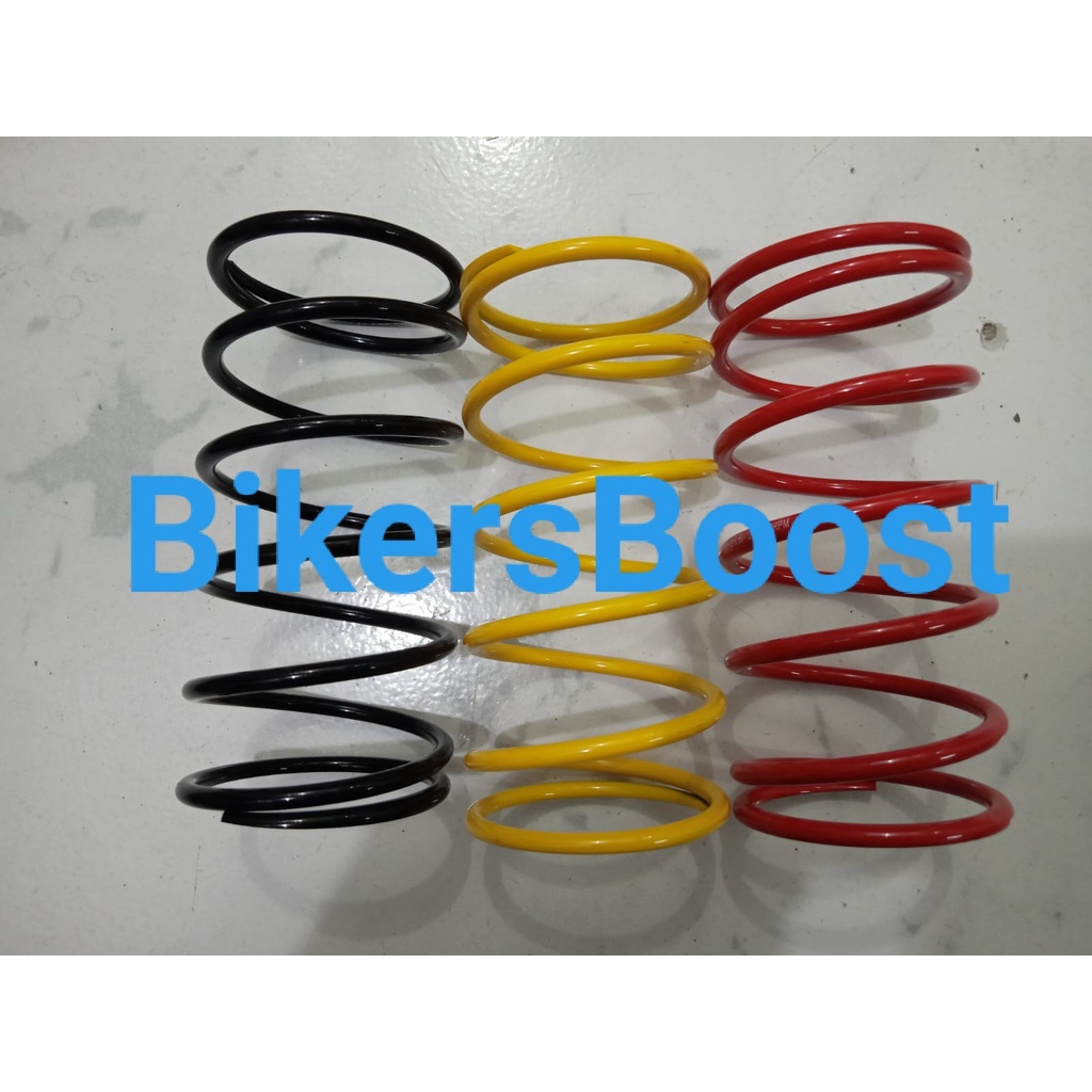 Per CVT TDR tdr Beat,Vario 110 1000,1500,2000 RPM