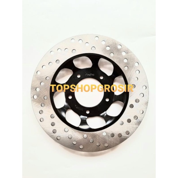 Piringan Rem Disk Cakram Piring Disk Depan Supra X - Supra Fit Lama Sunstar