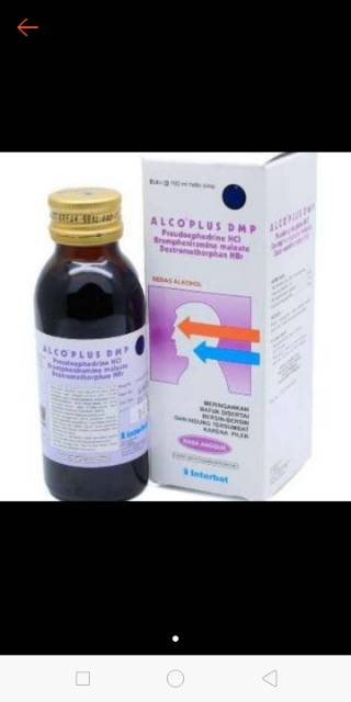 Alco Drop Dmp Plus Shopee Indonesia