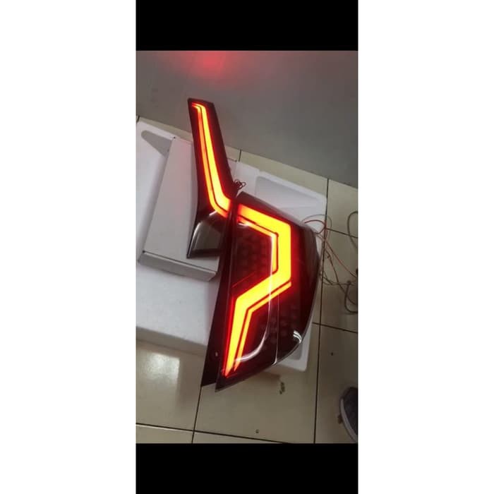 Stoplamp Honda Jazz 2014-2020