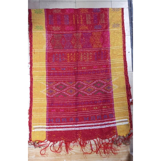 ULOS BATAK MEDAN HORAS ULOS BATAK