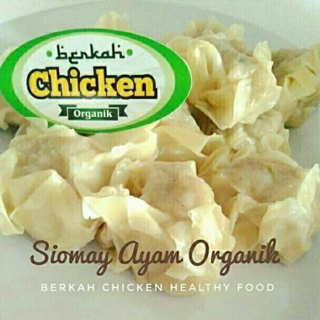 

Siomay/Batagor/Ayam/Organik/nonMSG/Bumbu/Kacang/Berkah/Chicken/Frozen/Food