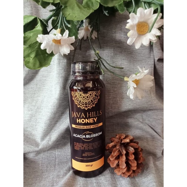 

Madu Acacia by Java hills