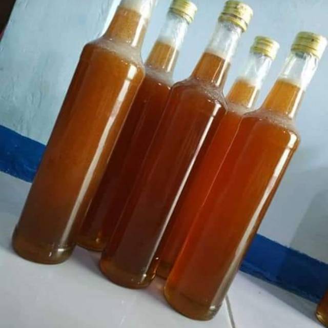 

Madu asli murni tanpa campuran