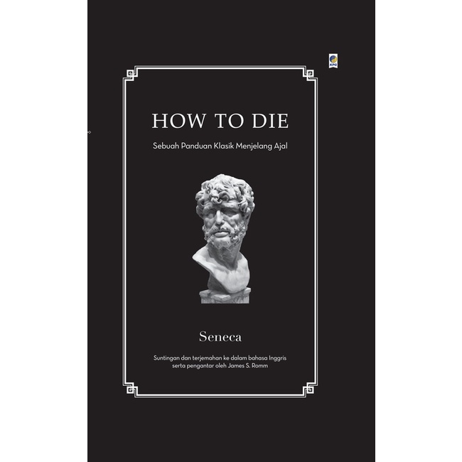 Gramedia Cirebon - HOW TO DIE