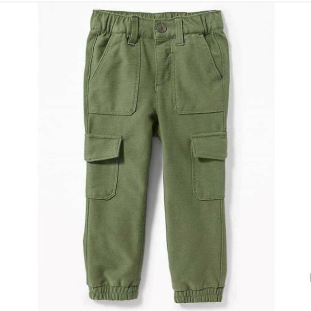 Oldnavy jogger cargo Original