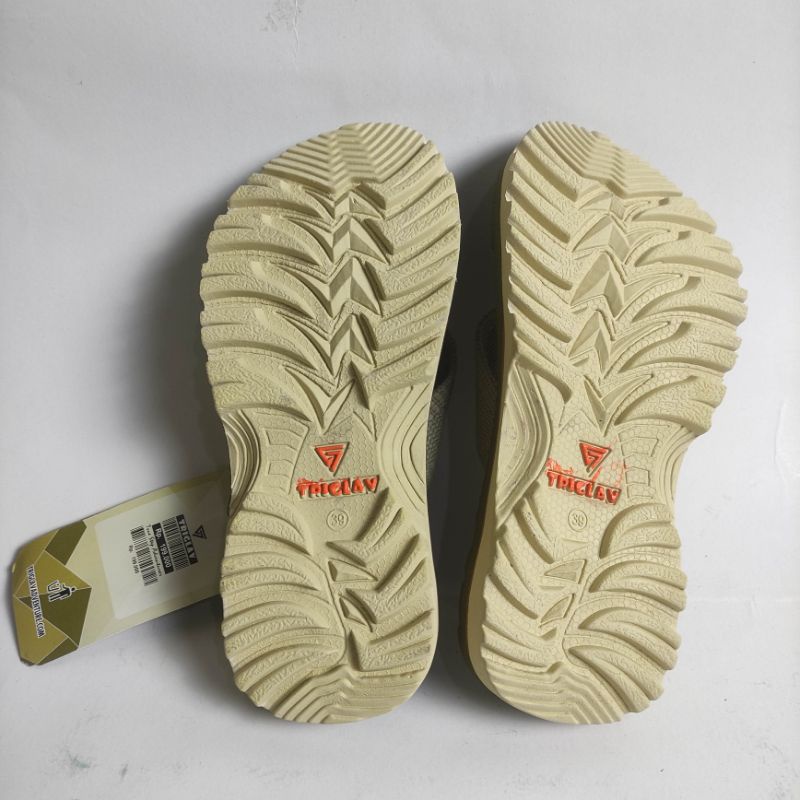 Sandal Jepit Triglav Original casual pro