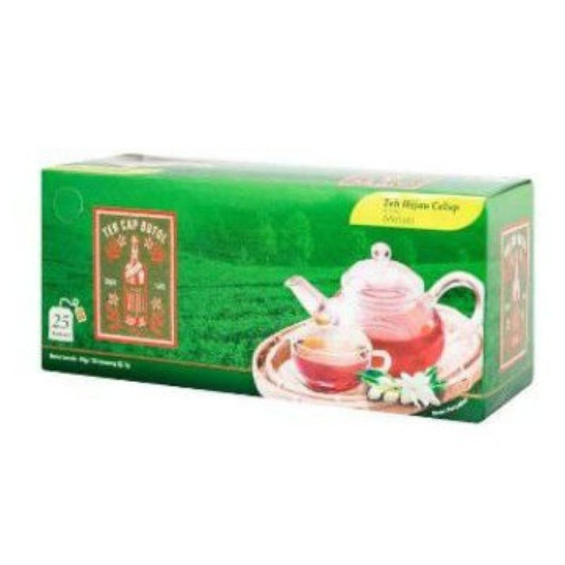 

Teh cap botol 25' S 1 pcs