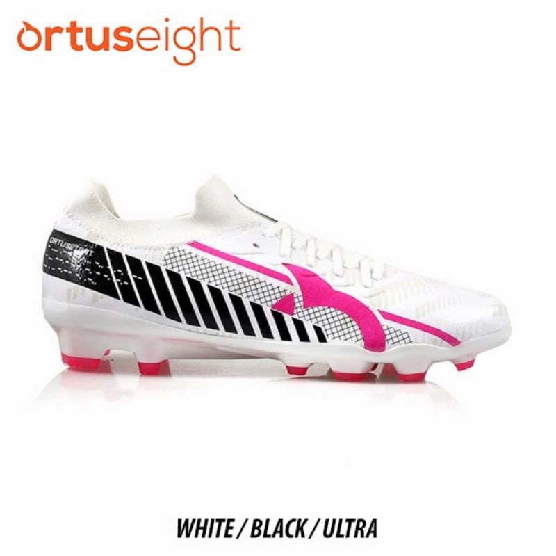 SEPATU BOLA ORTUSEIGHT CATALYST LIBERTE FG  (100% ORIGINAL)
