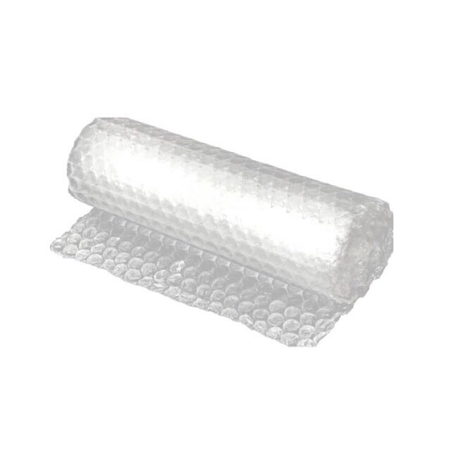

BUBBLE WRAP( PELINDUNG BARANG PECAH)