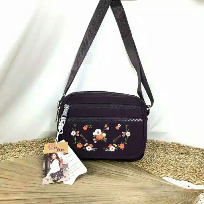 Tas Chibao 9572-11 import original